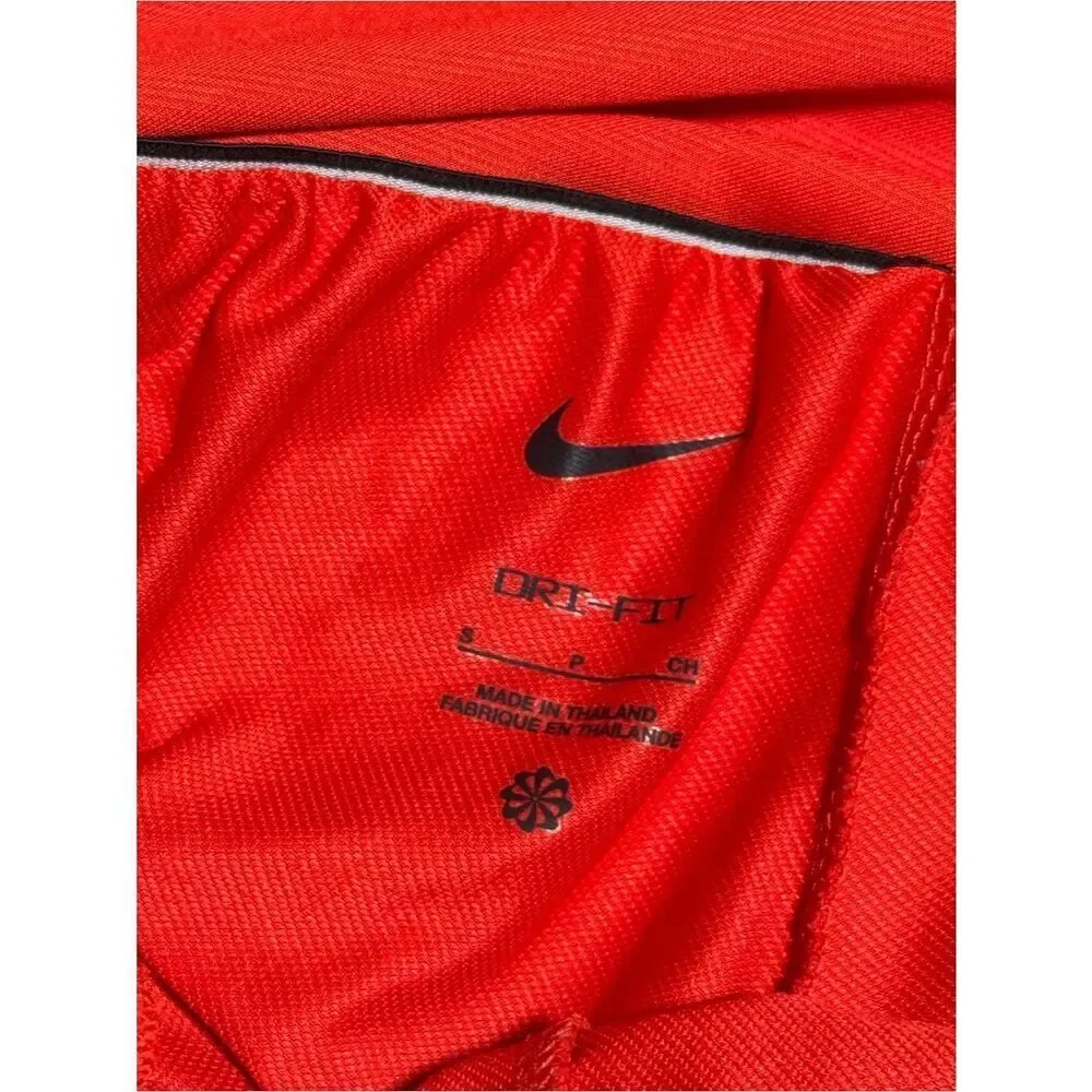 SET OF 2** Nike Athletic Shorts with Branded Waistband | Women’s Small